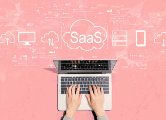 Leveraging SaaS To Stay Competitive In The Digital Economy Leveraging SaaS To Stay Competitive In The Digital Economy