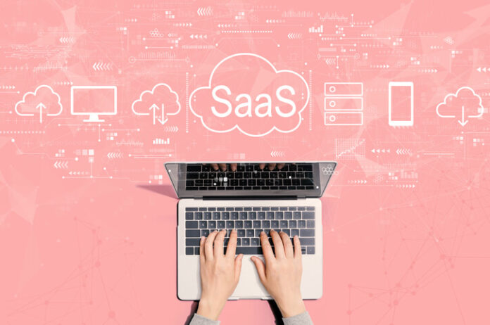 Leveraging SaaS To Stay Competitive In The Digital Economy