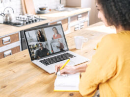 From Offline To Online: Finding The Ideal Virtual Conference Platform From Offline To Online: Finding The Ideal Virtual Conference Platform