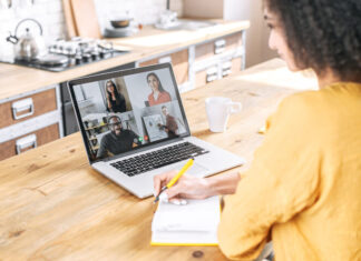 From Offline To Online: Finding The Ideal Virtual Conference Platform From Offline To Online: Finding The Ideal Virtual Conference Platform