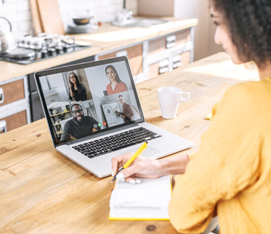 From Offline To Online: Finding The Ideal Virtual Conference Platform From Offline To Online: Finding The Ideal Virtual Conference Platform