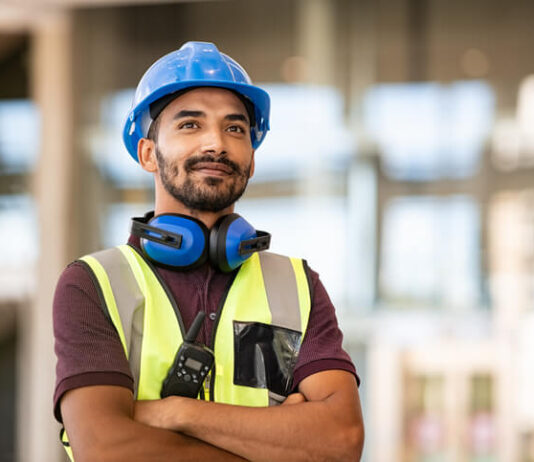 10 Essential Skills Every Construction Worker Needs 10 Essential Skills Every Construction Worker Needs