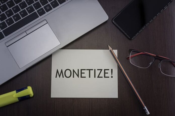 From Zero To Profit: Maximizing Website Monetization Potential