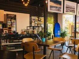 Tips For Opening Your Own Café Tips For Opening Your Own Café