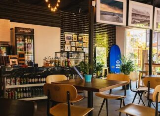 Tips For Opening Your Own Café Tips For Opening Your Own Café