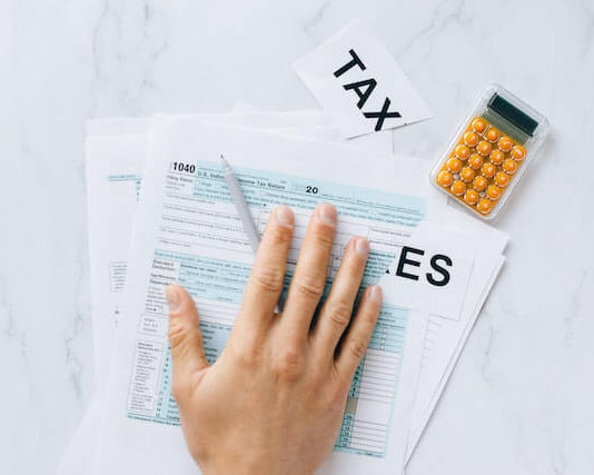 Preparing For Tax Season: 5 Tips Business Owners Should Follow Preparing For Tax Season: 5 Tips Business Owners Should Follow