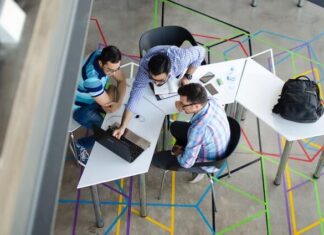 6 Technological Tools For Streamlining Your New Office Space 6 Technological Tools For Streamlining Your New Office Space