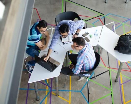 6 Technological Tools For Streamlining Your New Office Space 6 Technological Tools For Streamlining Your New Office Space