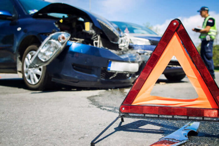 Navigating Automobile Accidents In California: A Comprehensive Guide