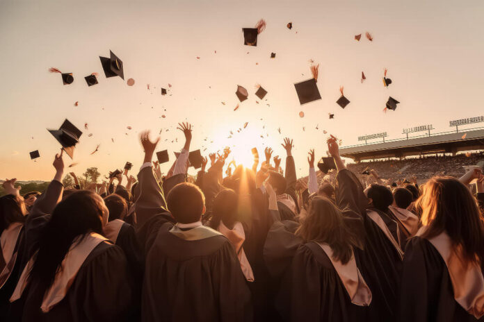 10 Tips For Planning An Unforgettable Graduation Party