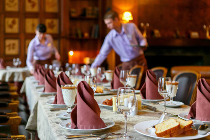 Managing Seasonal Recruitment Challenges In The Restaurant Industry
