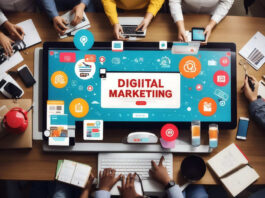 How To Get More From Your Digital Marketing Partner How To Get More From Your Digital Marketing Partner