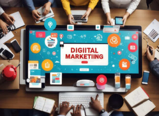 How To Get More From Your Digital Marketing Partner How To Get More From Your Digital Marketing Partner