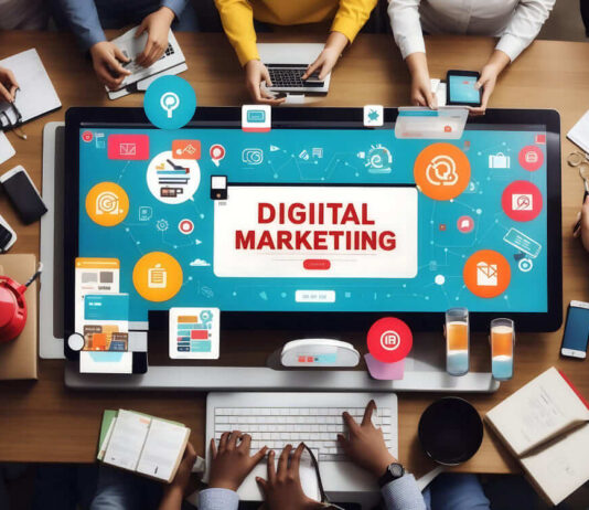 How To Get More From Your Digital Marketing Partner How To Get More From Your Digital Marketing Partner
