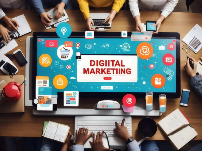 How To Get More From Your Digital Marketing Partner