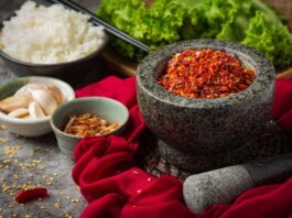 Sambal Oelek Shortage 2023 – Here Are Some Alternatives Sambal Oelek Shortage 2023