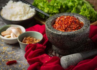 Sambal Oelek Shortage 2023 – Here Are Some Alternatives Sambal Oelek Shortage 2023