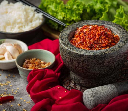 Sambal Oelek Shortage 2023 – Here Are Some Alternatives Sambal Oelek Shortage 2023