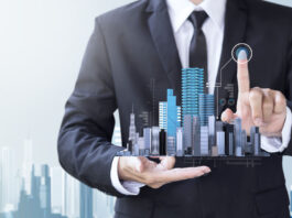 How Connections Building Is Revitalizing Real Estate Marketing For Modern Properties How Connections Building Is Revitalizing Real Estate Marketing For Modern Properties