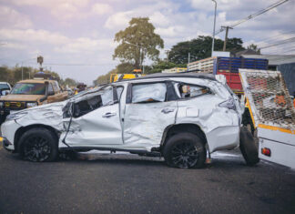 What To Do After A Car Accident In Florida What To Do After A Car Accident In Florida