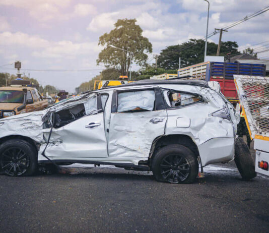 What To Do After A Car Accident In Florida What To Do After A Car Accident In Florida