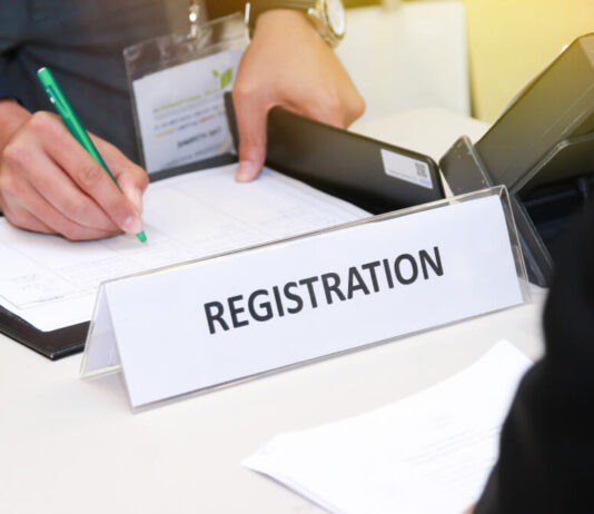 The Blueprint For Business: How To Register Your Company Name The Blueprint For Business: How To Register Your Company Name