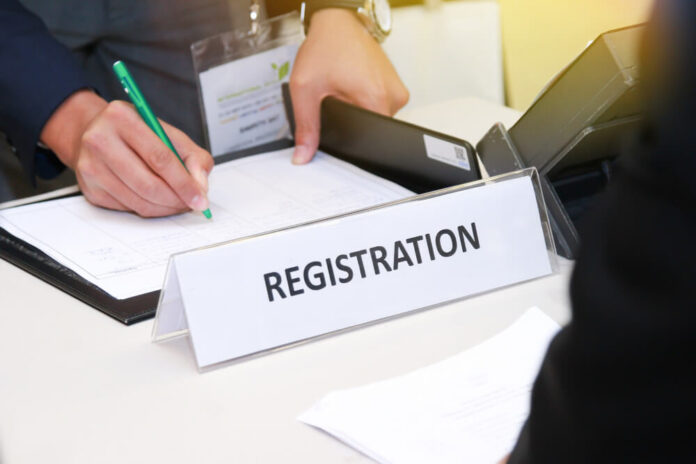 The Blueprint For Business: How To Register Your Company Name