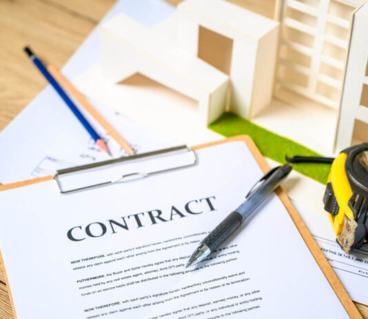 The Process Of Obtaining An Oregon Contractor’s License The Process Of Obtaining An Oregon Contractor's License