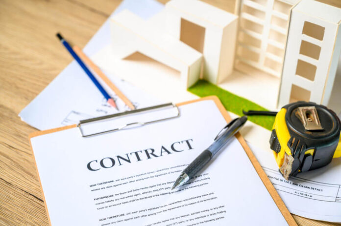 The Process Of Obtaining An Oregon Contractor's License