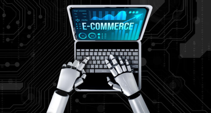 Unleashing AI's Potential: Transforming Ecommerce with Real-Time Product Recommendations