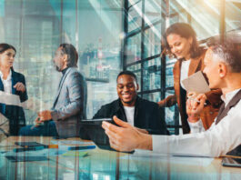 Strategizing Genuine Organizational Change With A Diverse Workforce Strategizing Genuine Organizational Change With A Diverse Workforce