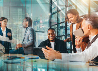 Strategizing Genuine Organizational Change With A Diverse Workforce Strategizing Genuine Organizational Change With A Diverse Workforce