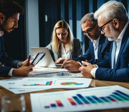 How Financial Advisors Can Simplify Reporting For Their Clients How Financial Advisors Can Simplify Reporting For Their Clients