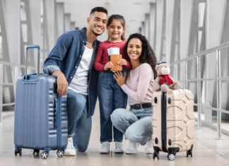 Wondering How To Spend Your Family Vacation This Year? Here’s Our Guide Wondering How To Spend Your Family Vacation This Year? Here's Our Guide