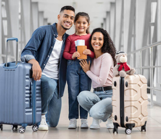 Wondering How To Spend Your Family Vacation This Year? Here’s Our Guide Wondering How To Spend Your Family Vacation This Year? Here's Our Guide