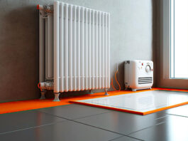 Embracing Vertical Elegance With Tall Radiators Embracing Vertical Elegance With Tall Radiators