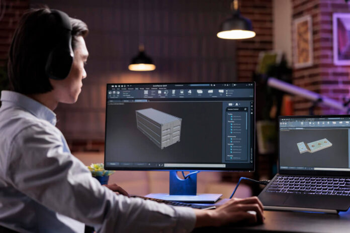 5 Reasons You Should Invest In Architectural 3D Modeling Services