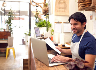 5 Things You Need To Improve To Take Your Small Business To The Next Level 5 Things You Need To Improve To Take Your Small Business To The Next Level