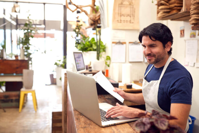 5 Things You Need To Improve To Take Your Small Business To The Next Level