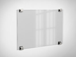 Beyond Windows: Acrylic Sheets As A Modern Design Element Beyond Windows: Acrylic Sheets As A Modern Design Element