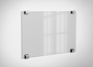 Beyond Windows: Acrylic Sheets As A Modern Design Element Beyond Windows: Acrylic Sheets As A Modern Design Element