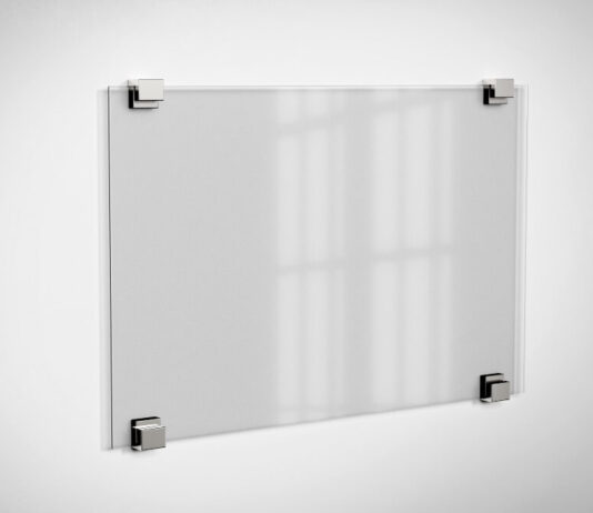 Beyond Windows: Acrylic Sheets As A Modern Design Element Beyond Windows: Acrylic Sheets As A Modern Design Element