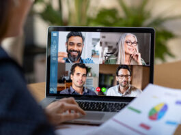 How To Manage A Remote Team? 5 Successful Tactics 5 Effective Tactics For Managing A Remote Team