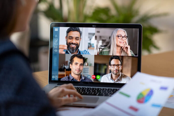 5 Effective Tactics For Managing A Remote Team