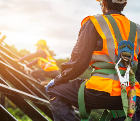 Smart Steps To Improving Workplace Health And Safety Smart Steps To Improving Workplace Health And Safety