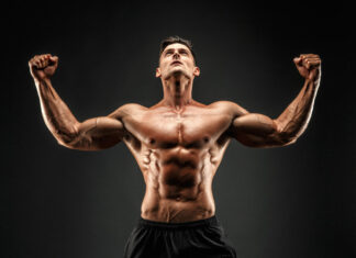 Building Muscle And Boosting Growth Hormones With Ibutamoren MK-677 Building Muscle And Boosting Growth Hormones With Ibutamoren MK-677