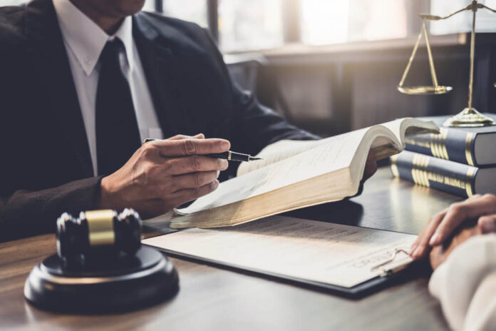 6 Signs You Might Need A New Patent Attorney