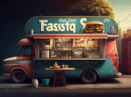 Food Truck Budgeting And Profitability Tips Food Truck Budgeting And Profitability Tips