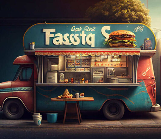 Food Truck Budgeting And Profitability Tips Food Truck Budgeting And Profitability Tips