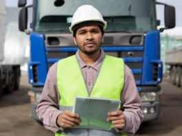 How To Build A Comprehensive Truck Driver Resume: A Complete Guide How To Build A Comprehensive Truck Driver Resume